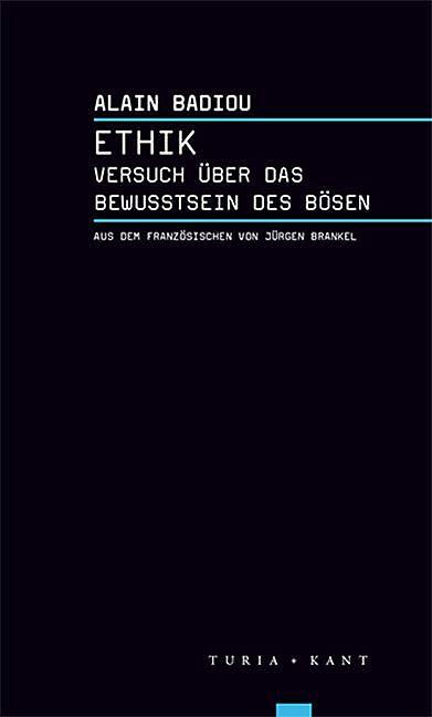 Produktbild Lacan (Deutsch, Alain Badiou, 2015)