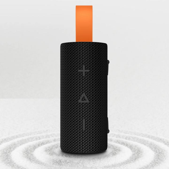 Actual product image Xiaomi Sound Pocket (10 h, Rechargeable battery operated)