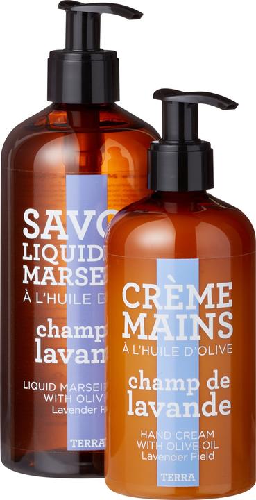 Image du produit Interio Terra (500 ml)
