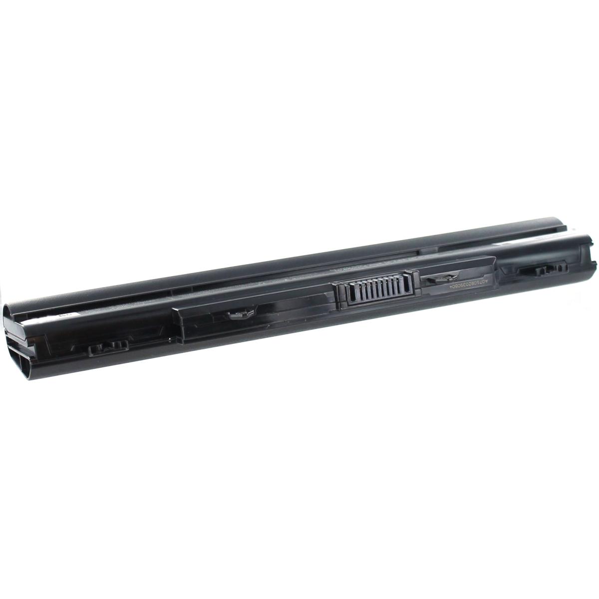 Thumbnail - AGI Akku kompatibel mit Acer Aspire E5-551-84BM - Akku - 4.400 mAh (4400 mAh), Notebook Akku, Schwarz