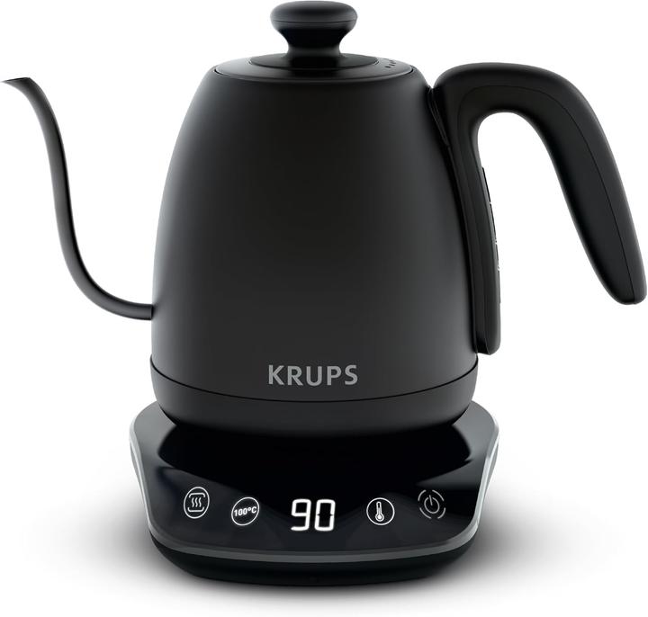 Actual product image Tefal Krups Café Control BW9238 (1 l)