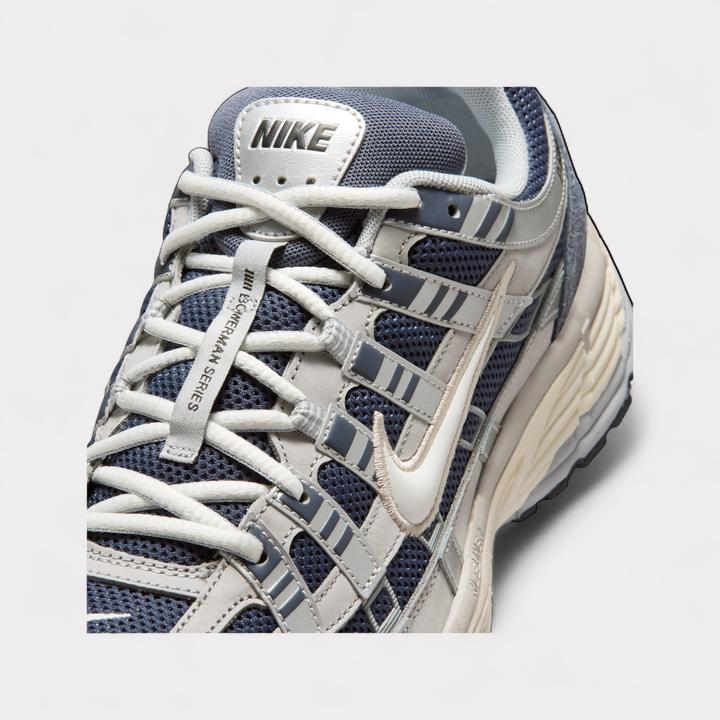 Actual product image Nike P-6000 (42.5)