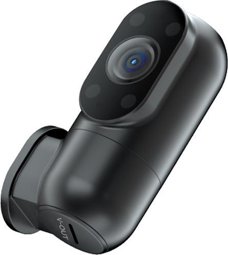 Image du produit Viofo A229 Pro 3CH (Écran intégré, WiFi, Vision nocturne, Récepteur GPS, Accéléromètre, Microphone intégré, 4K)