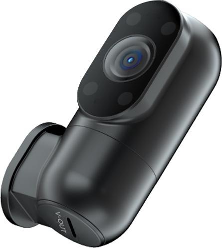 Image du produit Viofo A229 Pro 3CH (Écran intégré, WiFi, Vision nocturne, Récepteur GPS, Accéléromètre, Microphone intégré, 4K)