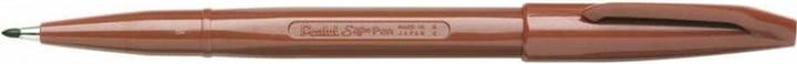 Image du produit Pentel Stylo à fibres Stylo à signes (1 x)
