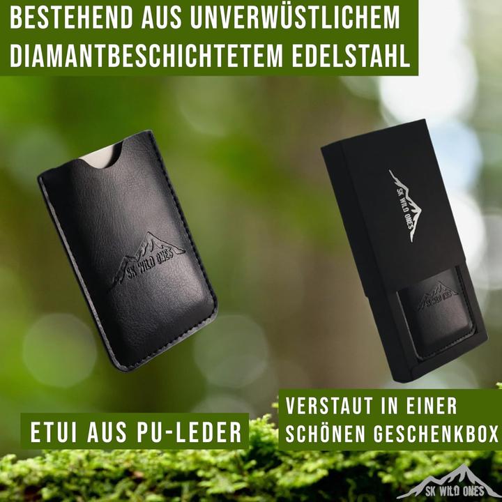 Image du produit Wild Pierre à aiguiser d'extérieur