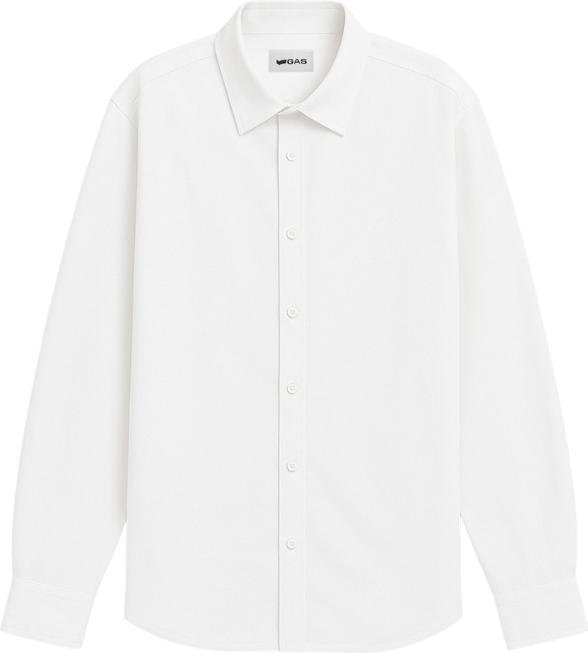 Produktbild Gas Langarmhemd Kin/S (XL)