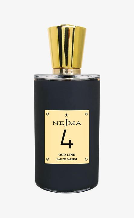Produktbild Nejma Collection Collection Nr. 4 (Eau de Parfum, 100 ml)