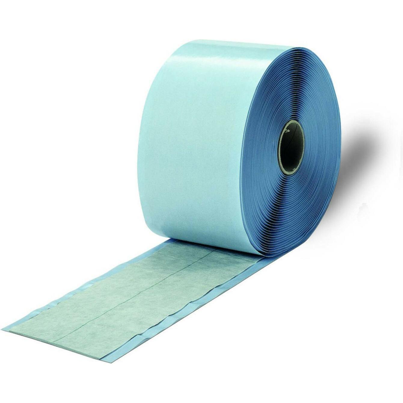 Illbruck, Nastro adesivo, ME404 Nastro BUTILICO VLIES 150X1,5MM 15m (150 mm)