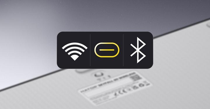 Image du produit Hator Skyfall 65 Senza Filo (US, Filaire, Sans fil)