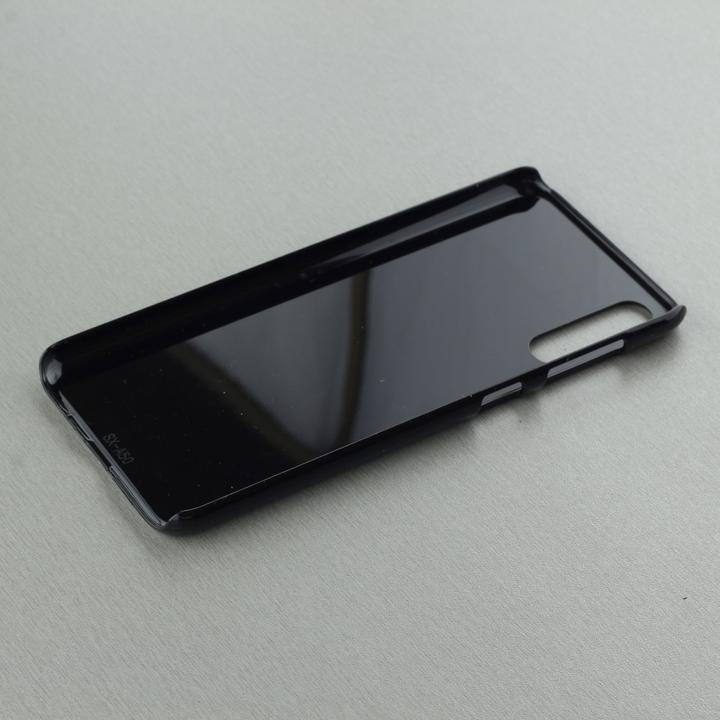 Image du produit PhoneLook Coque Highland calf black (Samsung Galaxy A50)