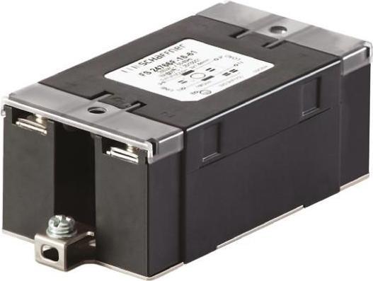 Produktbild Schaffner Netzfilter Kunststoff Medical 16A