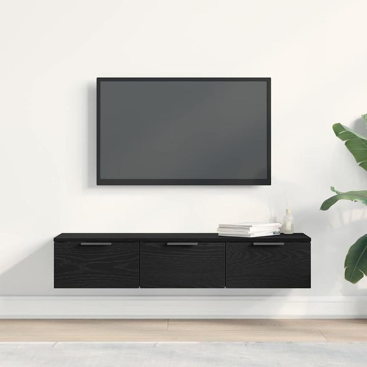 Immagine prodotto vidaXL Scaffale a muro (102 x 30 x 20 cm)