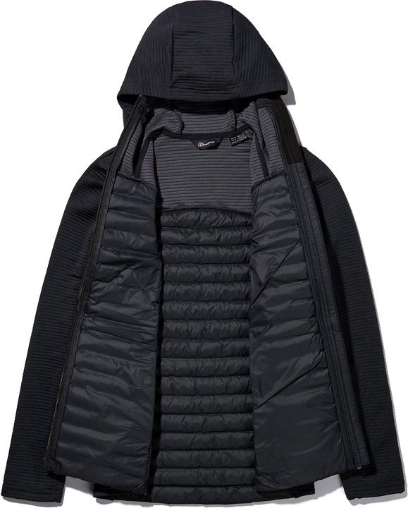 Actual product image Berghaus Nula Hybrid Syntetic Insulation (40)