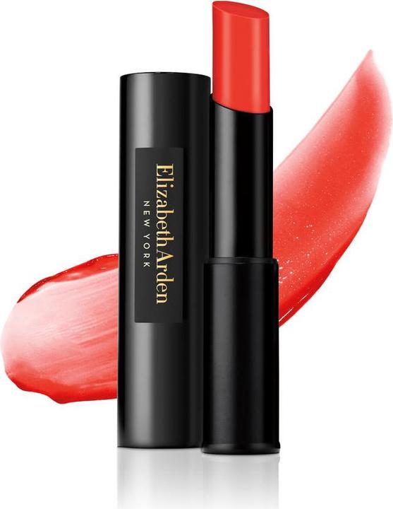 Image du produit Elizabeth Arden Plush Up Lip Gelato (13 Vernis corail)