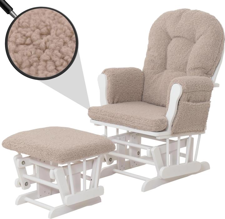 Produktbild JOHN316 Schaukelstuhl