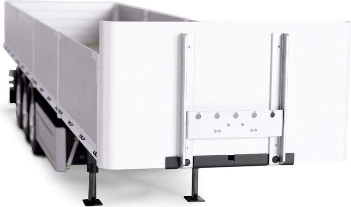 Actual product image Carson Conversion kit for building material trailers