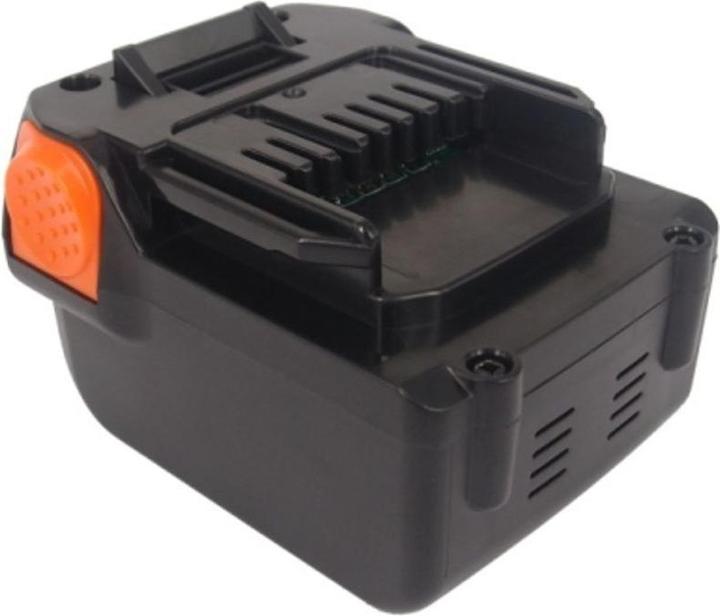 Image du produit CS Cameron Sino Batterie pour Max Rebar RB397 etc. Li-ion / 14.4V / 3000mAh/43.2Wh (14.4 V)