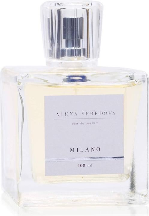 Actual product image Leroy Annabelle - Eau De Parfum - 100Ml (Eau de parfum, 100 ml)