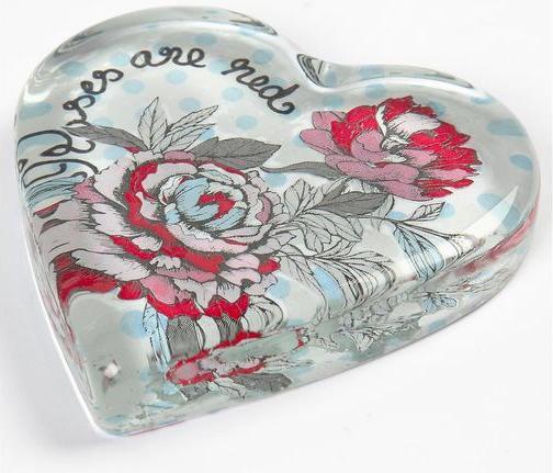 Actual product image Creativ Company Heart