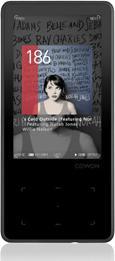 Productafbeelding Cowon iAudio 10, 8 GB, multimediaspeler, radio, zwart