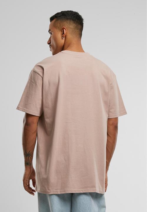 Produktbild Urban Classics La Familia Heavy Oversize Tee - 21599 (5XL)