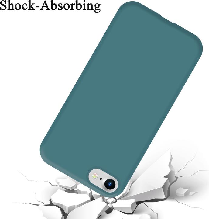 Produktbild Cadorabo Liquid Case
