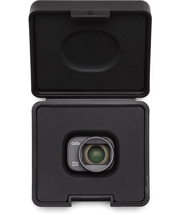 Produktbild DJI Mini 3 Pro Wide-Angle Lens (DJI Mini 3 Pro)
