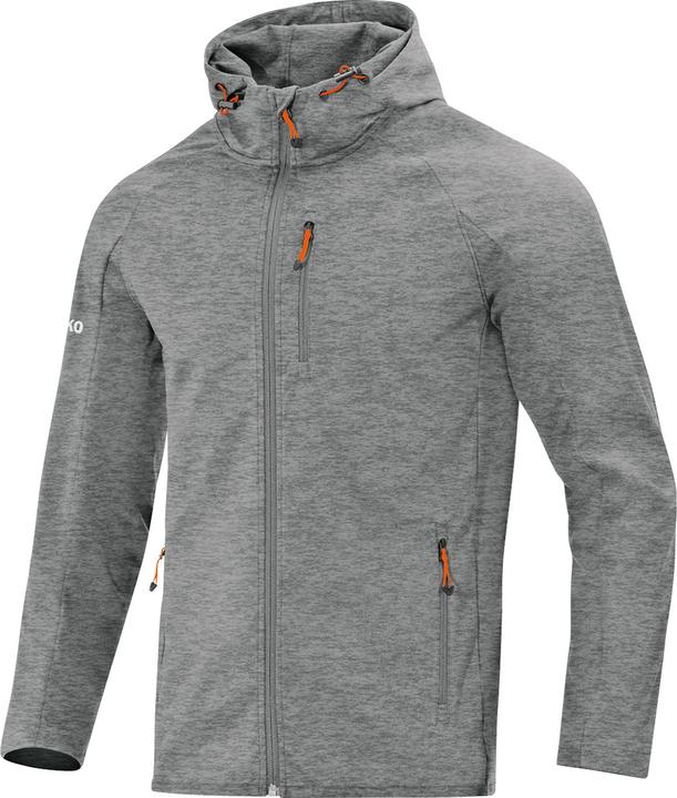 Actual product image JAKO Softshell Jacket Light (XL)