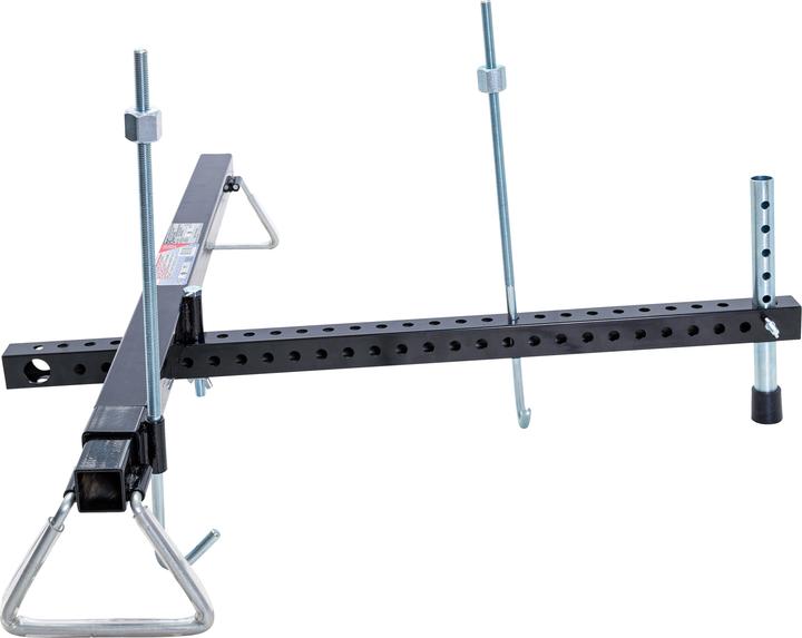 Immagine prodotto BGS Traversa di supporto motore universale con 2 - 3 punti di appoggio 315 kg