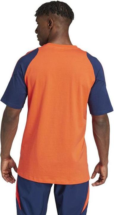 Productafbeelding Adidas Manchester United Herren-T-Shirt (M)