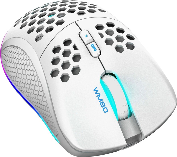Actual product image Deltaco Gaming DM220 (Cable, Wireless)