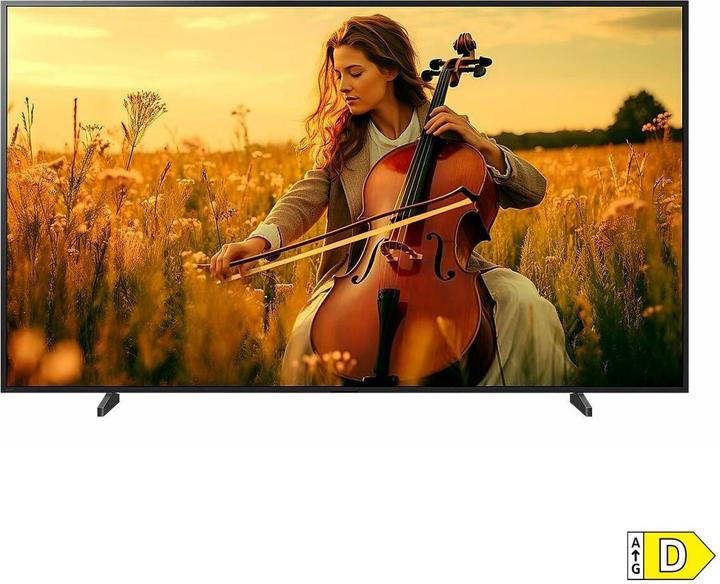 Produktbild Sony K-75XR5 (75", Bravia 5, Mini-LED, 4K, 2025)