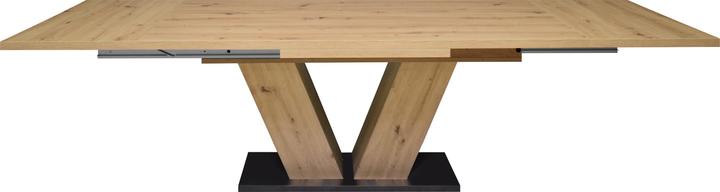 Immagine prodotto Mäusbacher Komforttisch (160 x 90 x 76 cm)