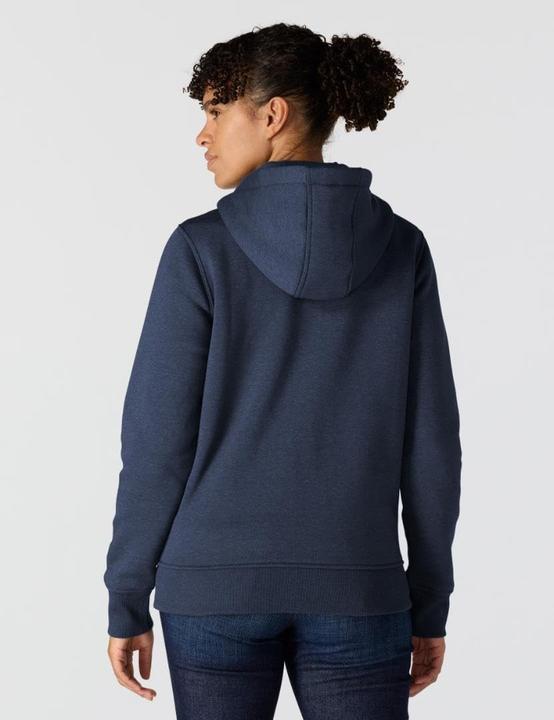 Produktbild Carhartt Women's Clarksburg Zip Sweatshirt (L)