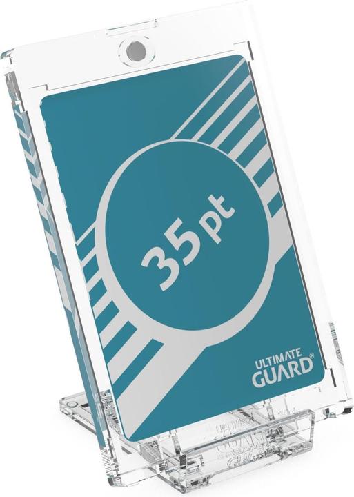 Actual product image Ultimate Guard Slider Stands