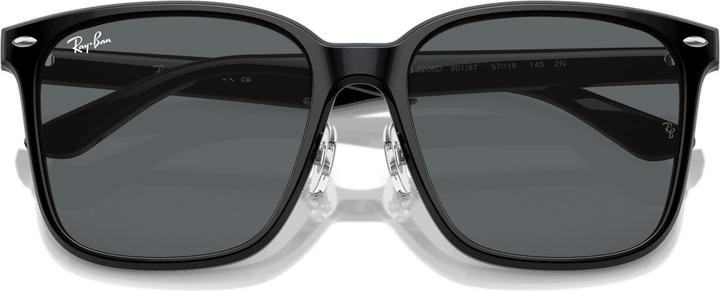 Actual product image Ray Ban RB2206D
