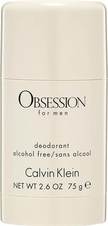 Image du produit Calvin Klein Obsession (Eau de parfum, 50 ml)