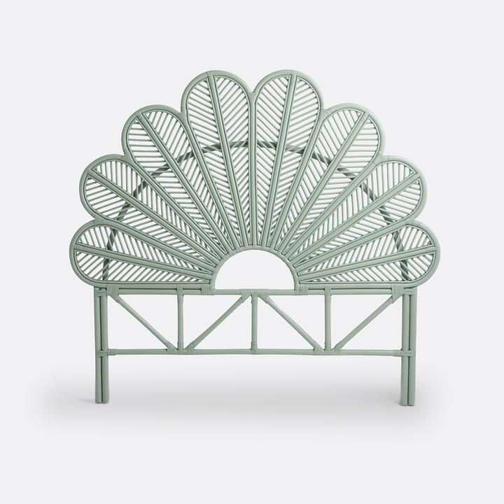 Actual product image La Redoute Interieurs Paoni (6 x 160 x 145.50 cm)