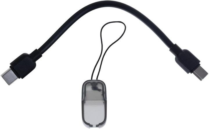 Actual product image FTM Gaming Powerbank 5000 mAh (5000 mAh, 20 W, 19.25 Wh)