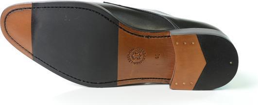 Image du produit Mannori Derby En Cuir (46)