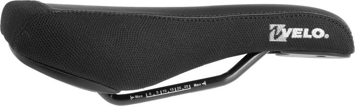 Produktbild Velo Fahrradsattel Melow
