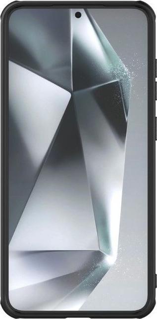 Actual product image Nillkin Super Frosted Shield Pro Series Hardcase Hülle (Samsung Galaxy S25)