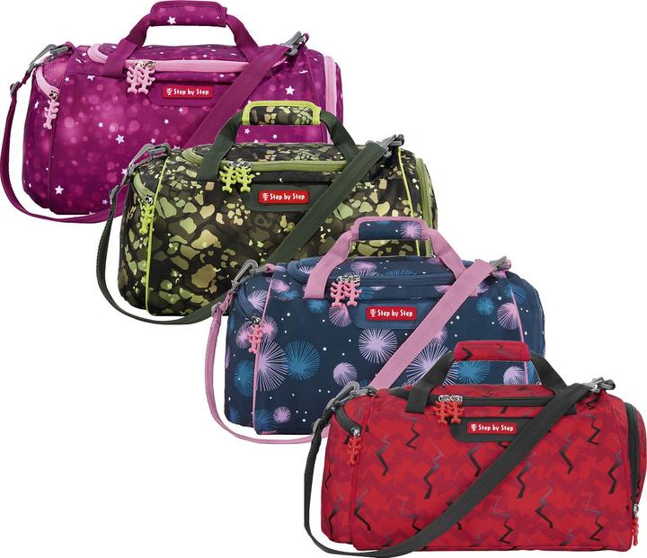 Actual product image Step by Step Cat Lilly