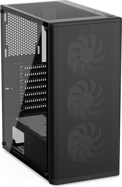 Produktbild Silentium PC Ventum VT2 EVO TG ARGB (ATX, mATX, Mini-ITX)