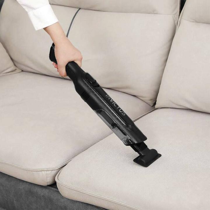 Produktbild Genius INVICTUS ONE PRIMUS, Set 8-tlg., schwarz