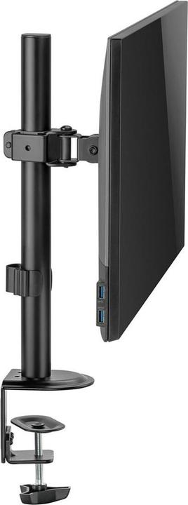 Actual product image Maclean MC-751N (Table, 32", 9 kg)