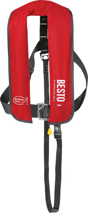 Besto Raider (One Size, 50 - 100 kg)