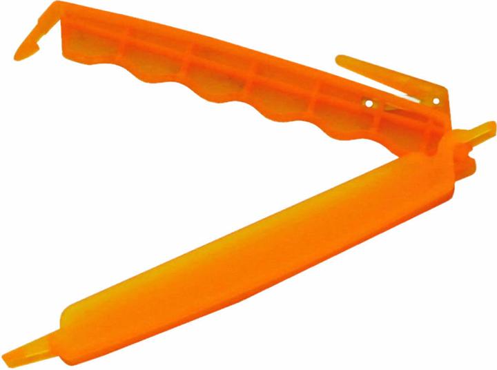 Produktbild Schneider Beutelclip (6x)