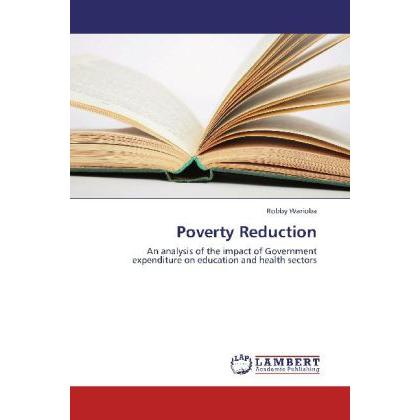 Poverty Reduction, Fachbücher